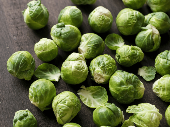 Brussels sprouts