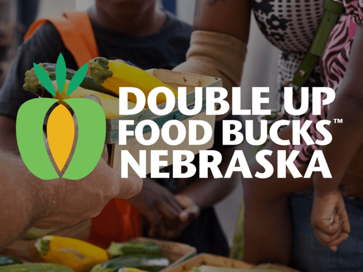 Double Up Food Bucks Logo