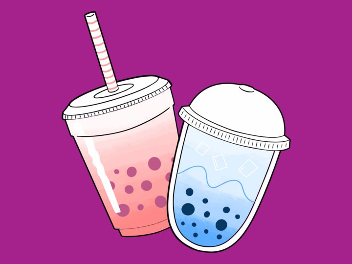 logo for The Science of Bubble Drinks