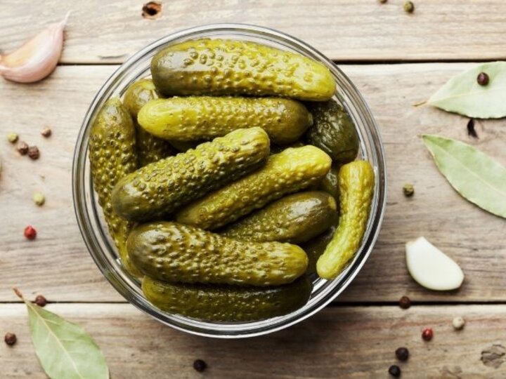 pickles