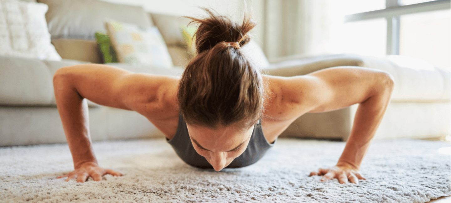 pushup