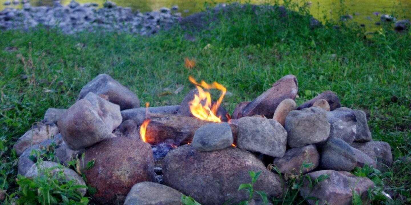 campfire