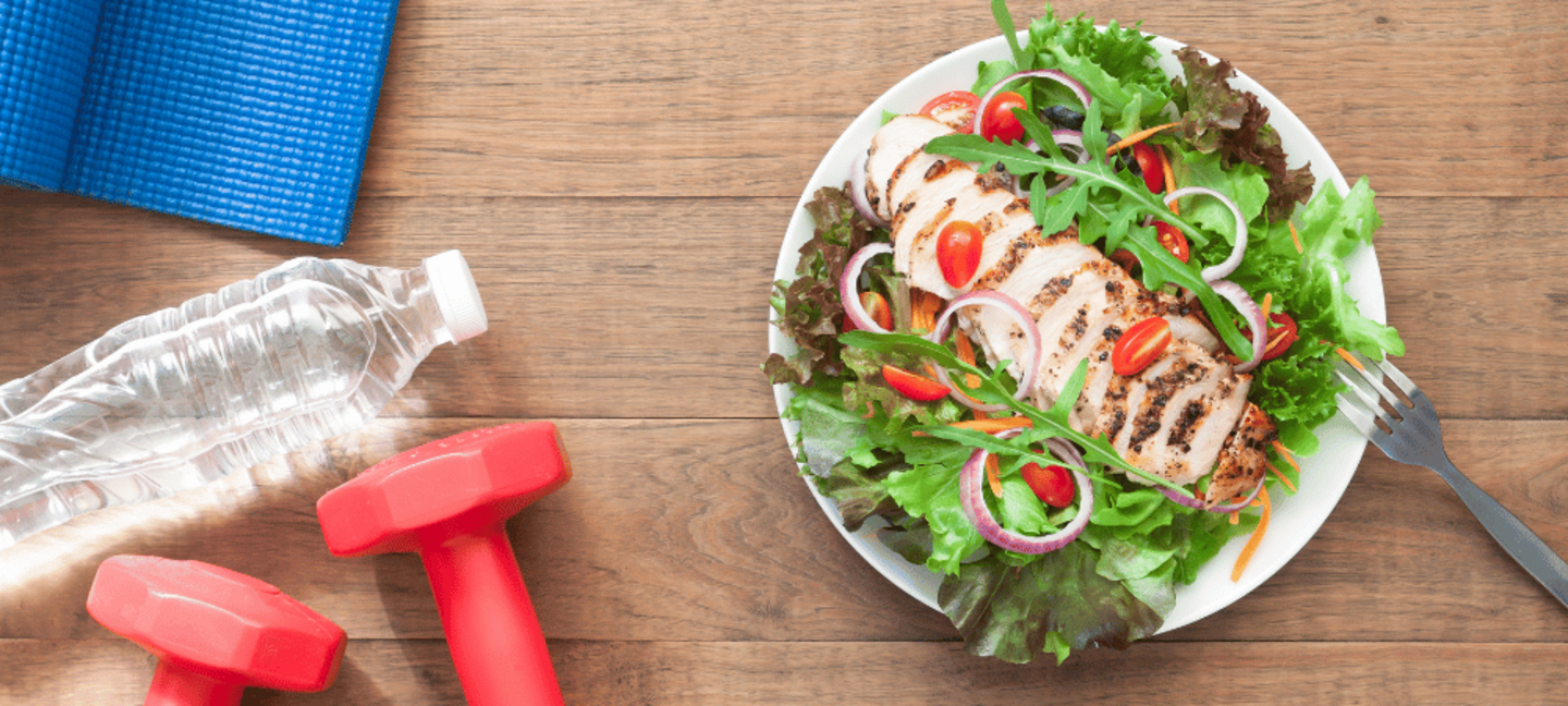 healthy habits may reduce your risk of developing colorectal cancer