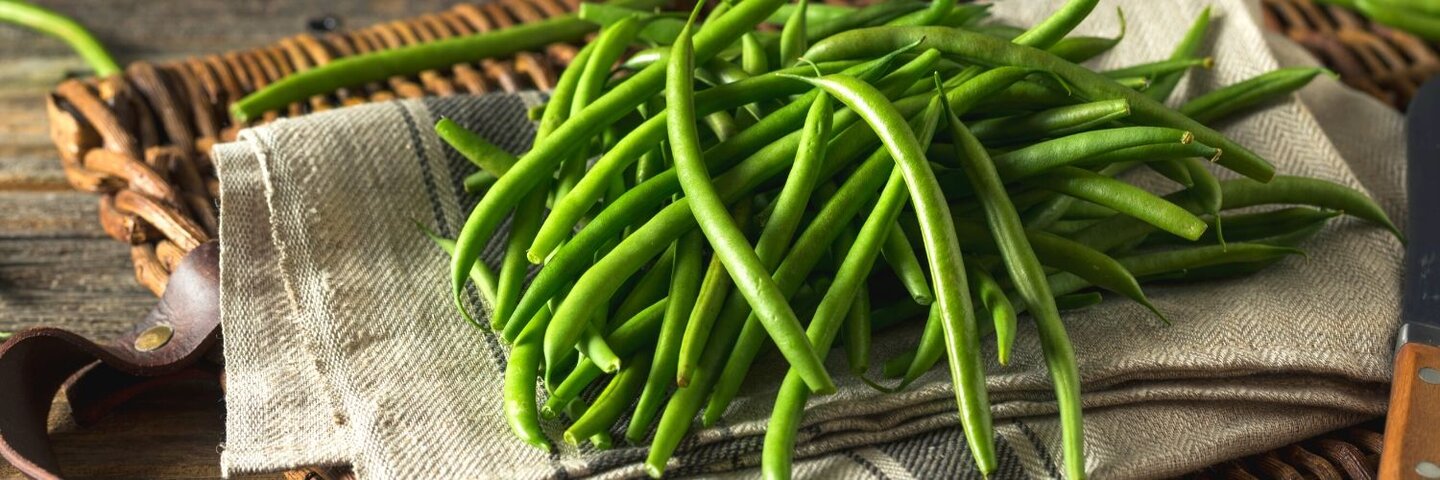 green-beans