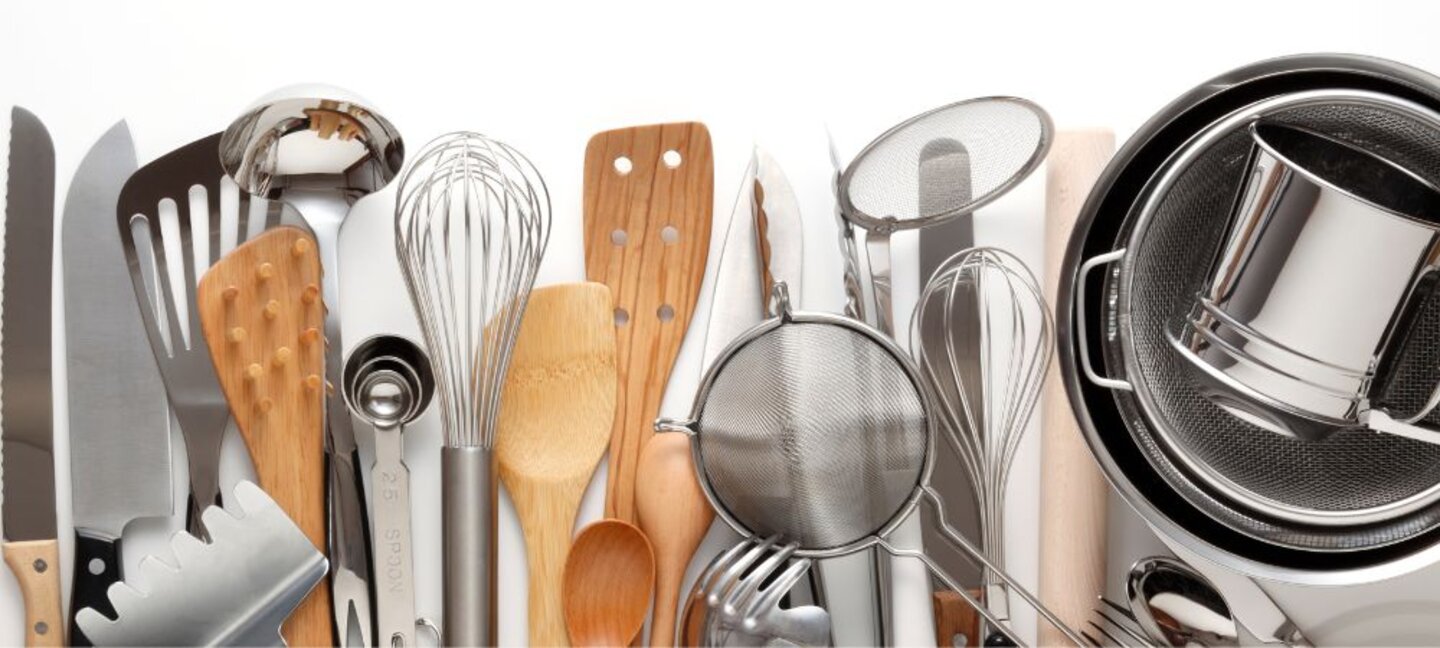 kitchen tools