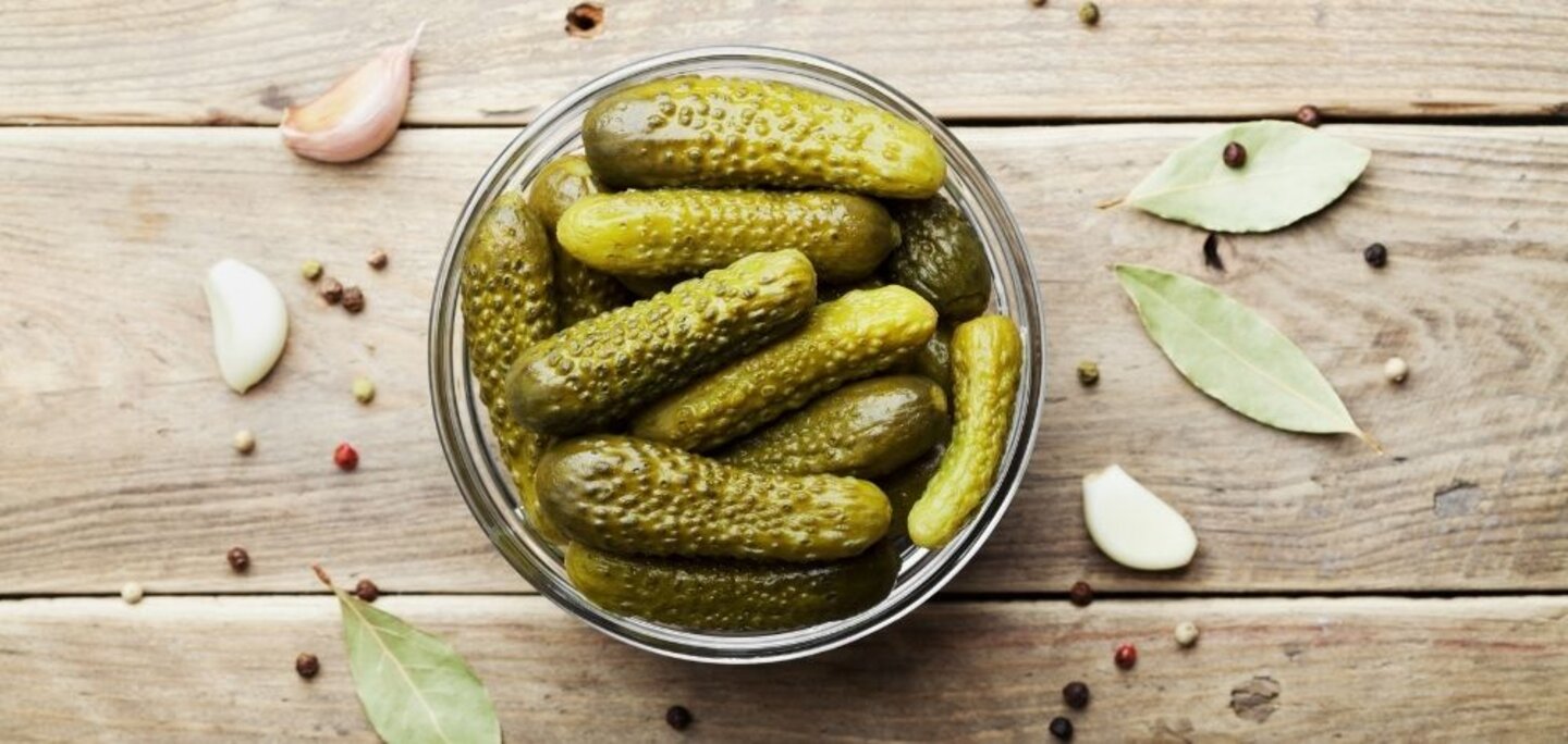 pickles