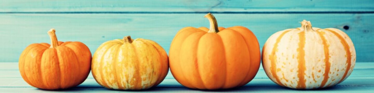 Pumpkins