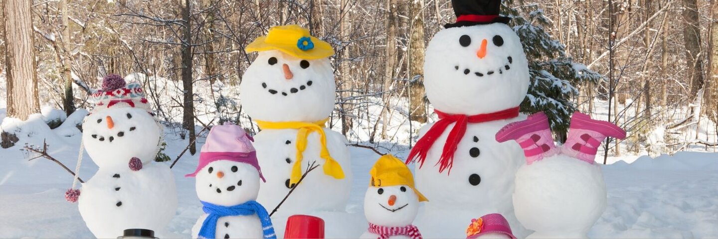 Snow Family