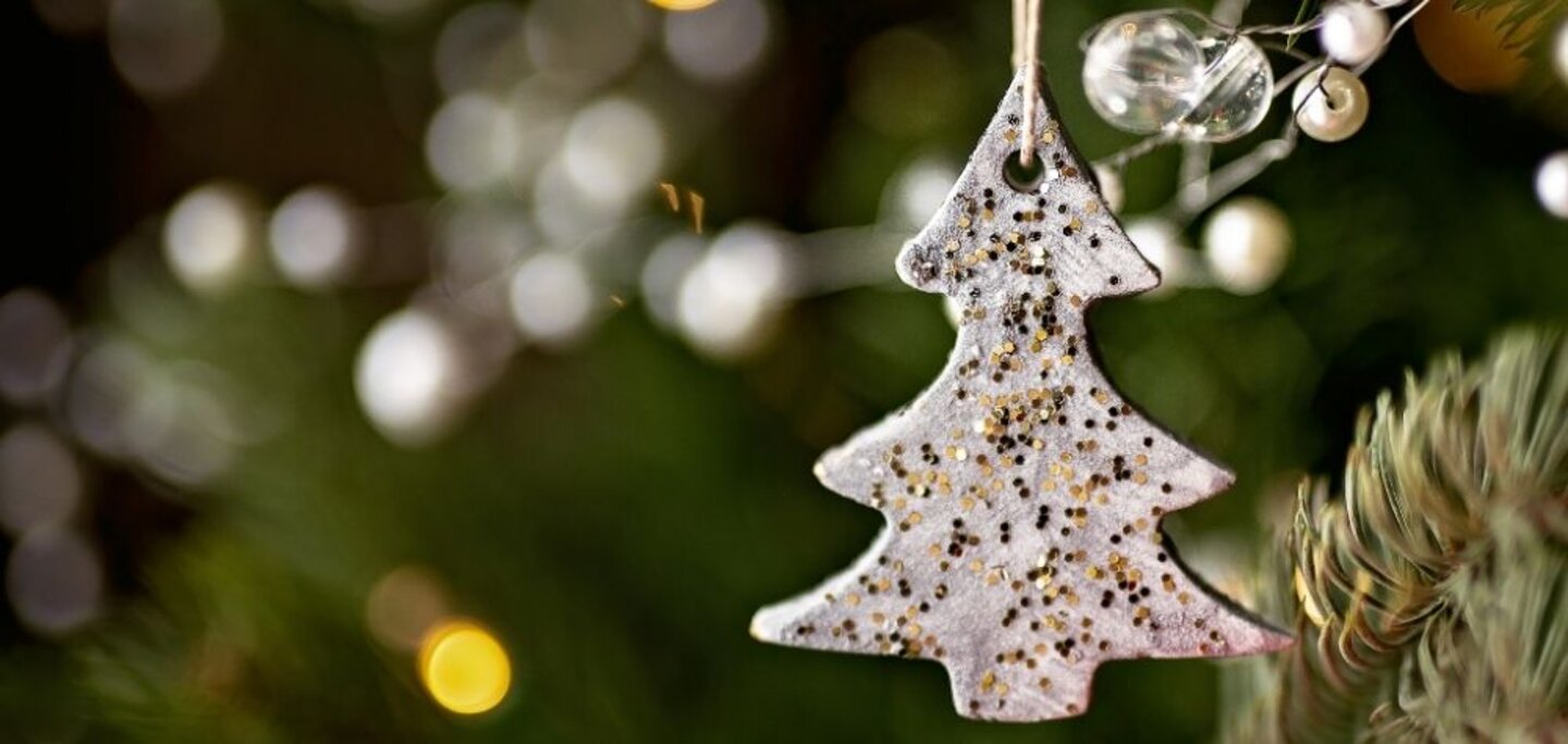 tree ornament