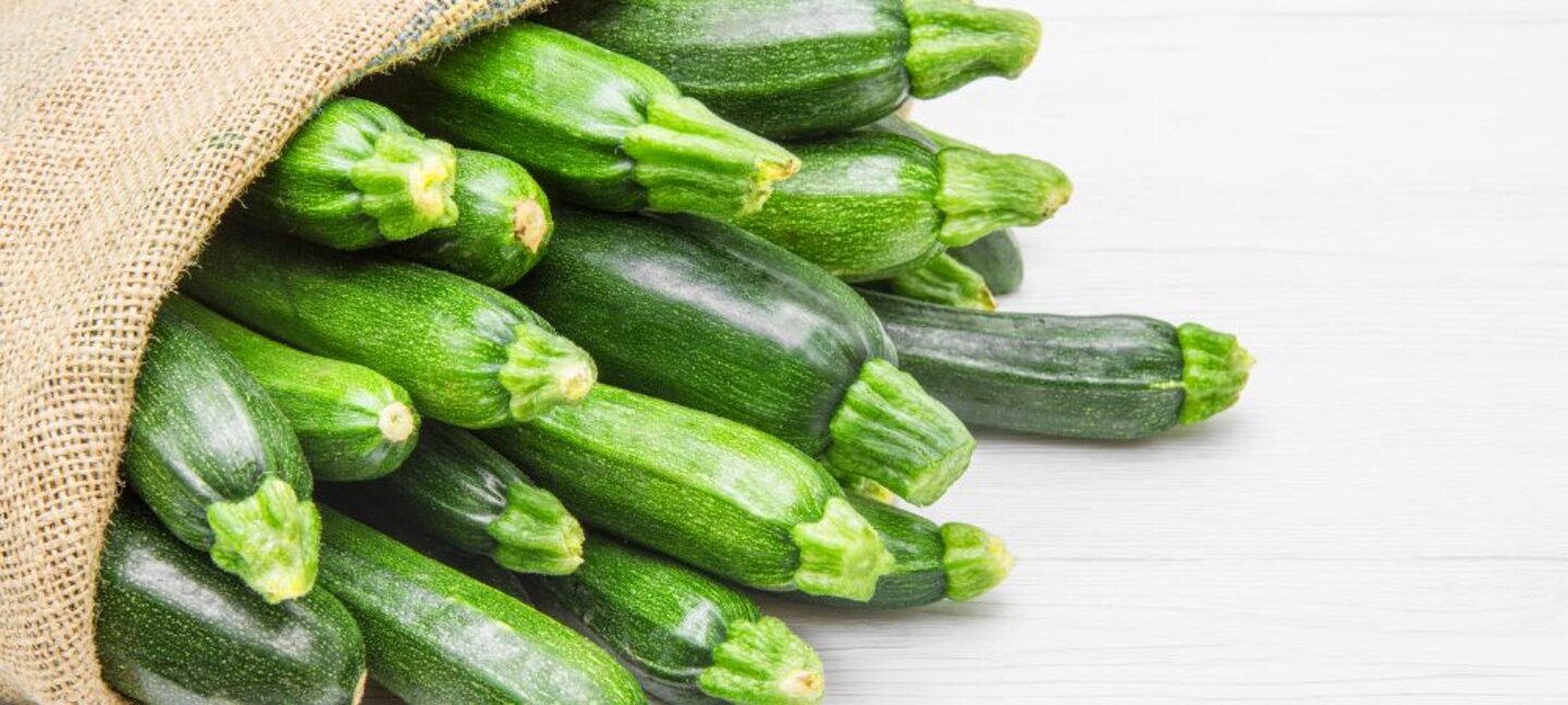 zucchini