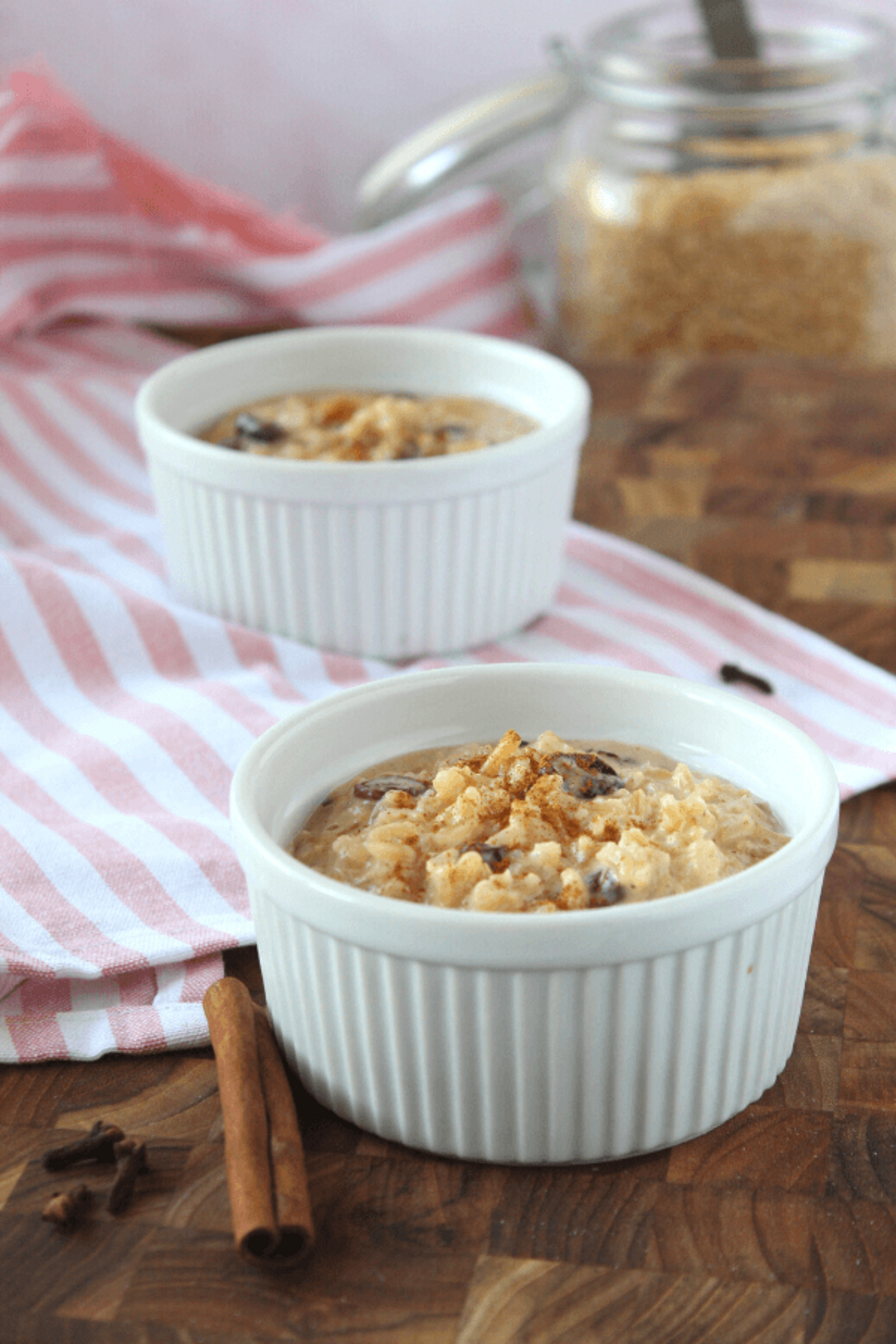 Mexican Rice Pudding | UNL Food | Nebraska