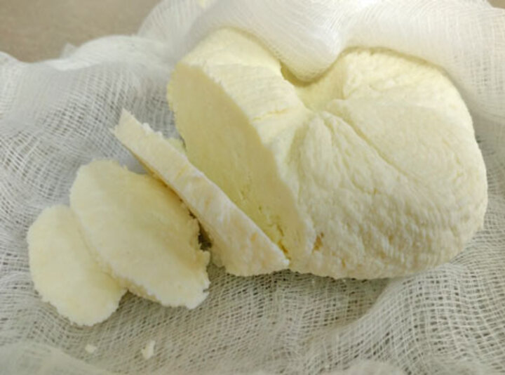 Soft Cheese