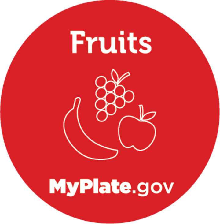 fruits icon