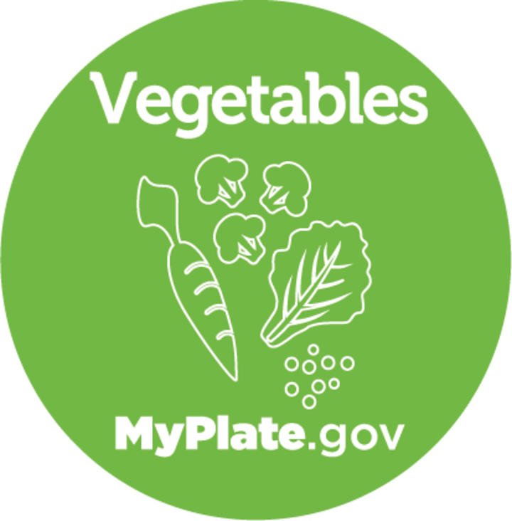 vegetables icon