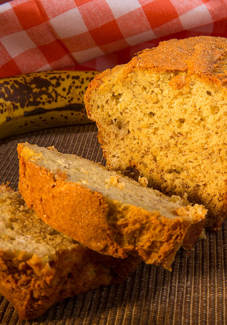 Banana Bread