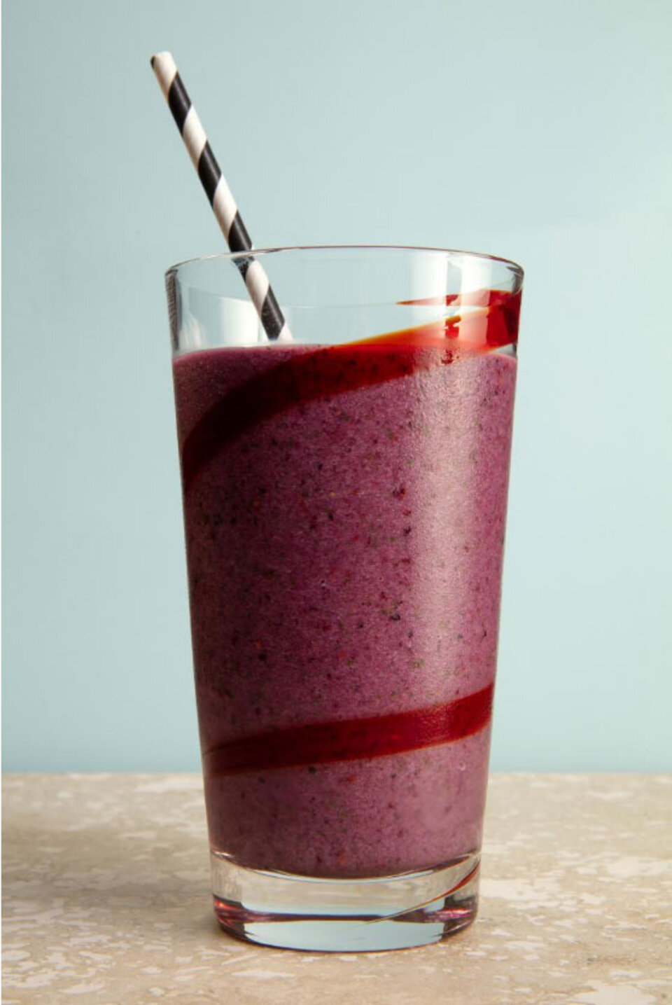 Power Smoothie