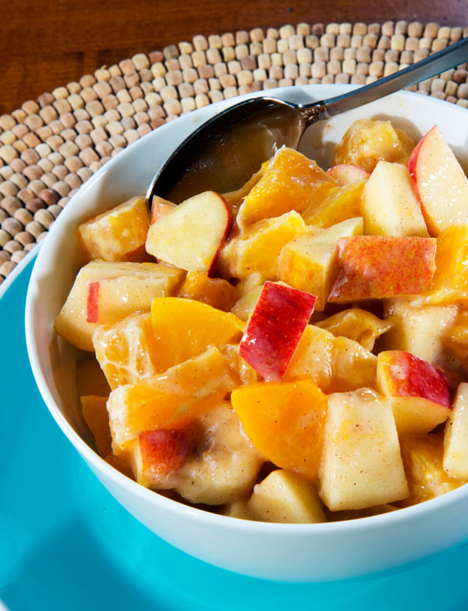 Super Fruit Salad