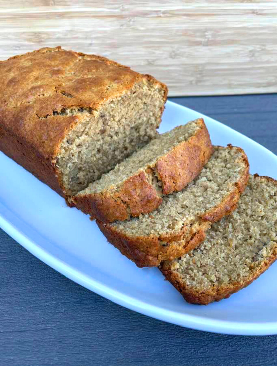 banana bread