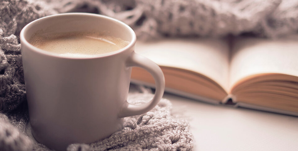 coffe-book-blanket