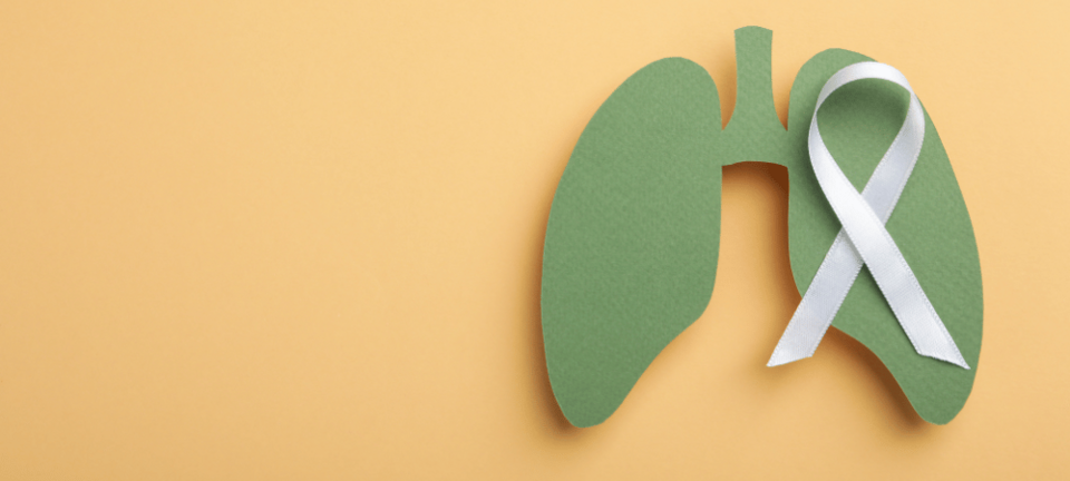 lung cancer awareness