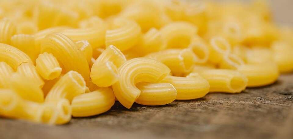 macaroni