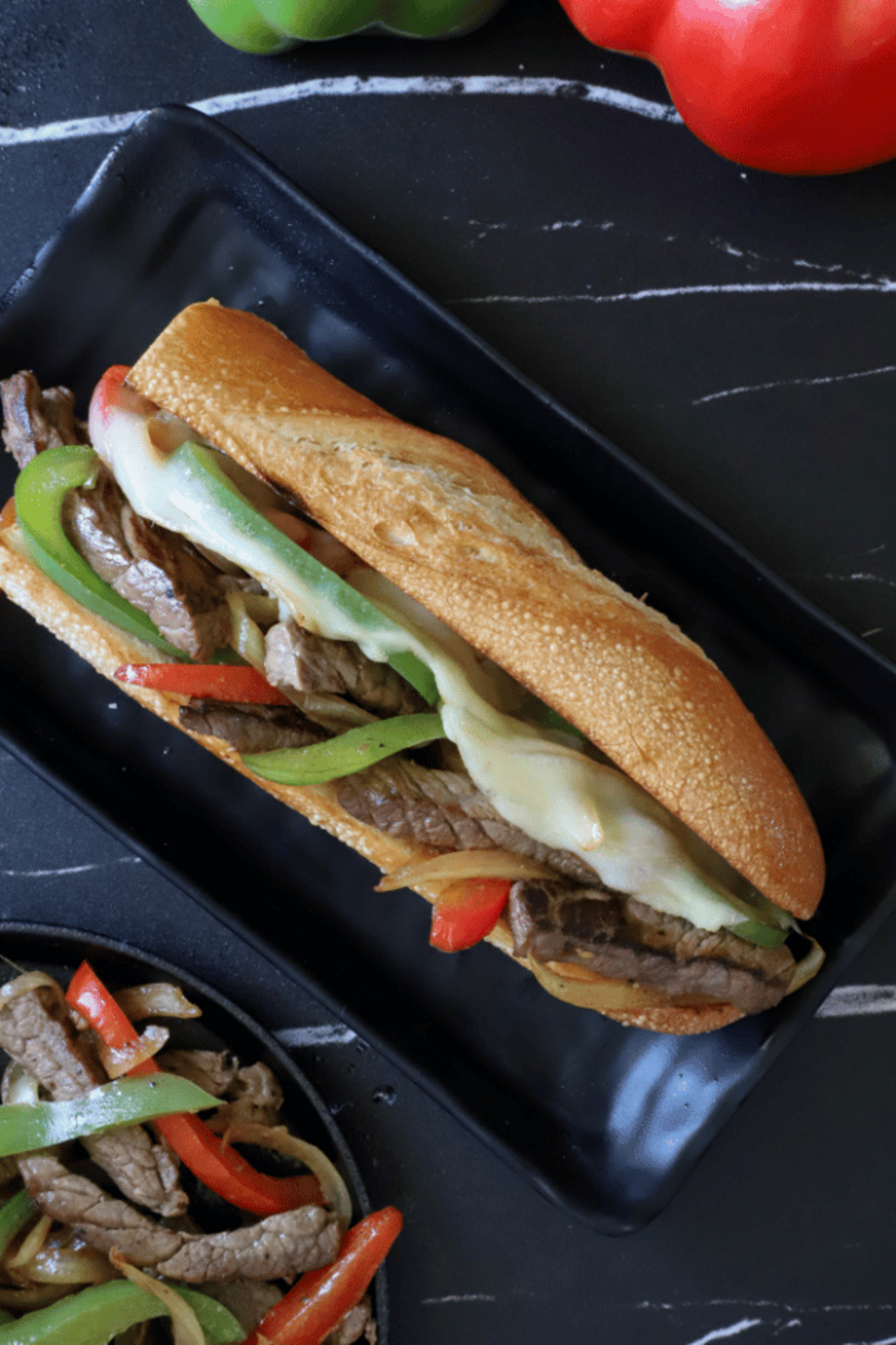 Steak Sandwich