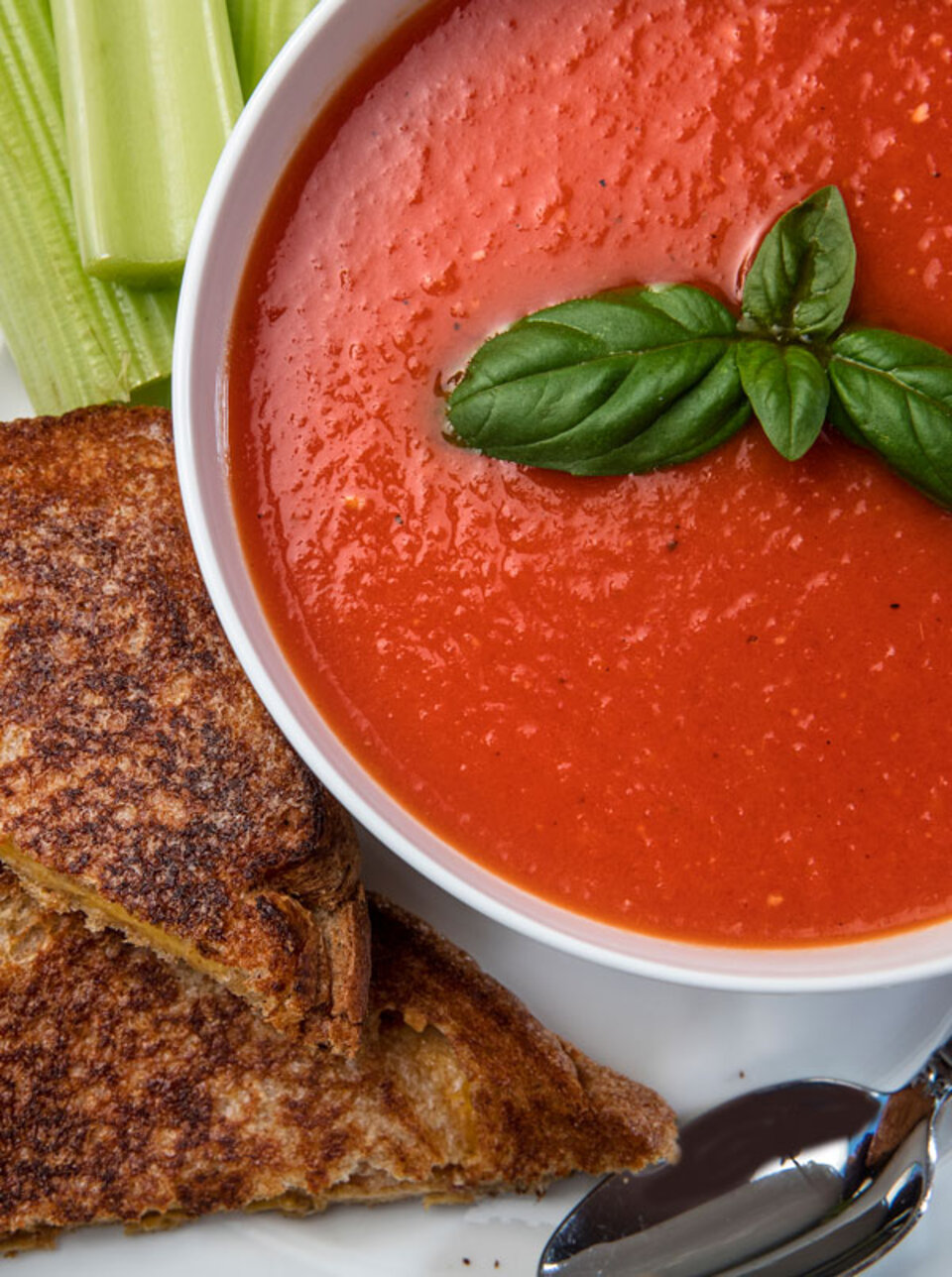 Tomato Soup