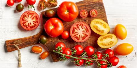 colorful-tomatoes