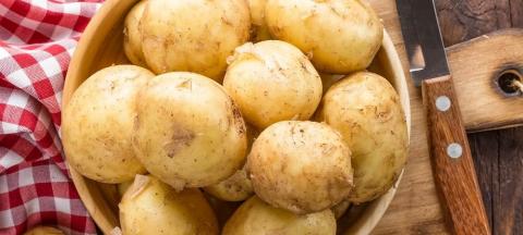 new-potatoes