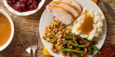 Restaurants serving thanksgiving dinner palm beach county