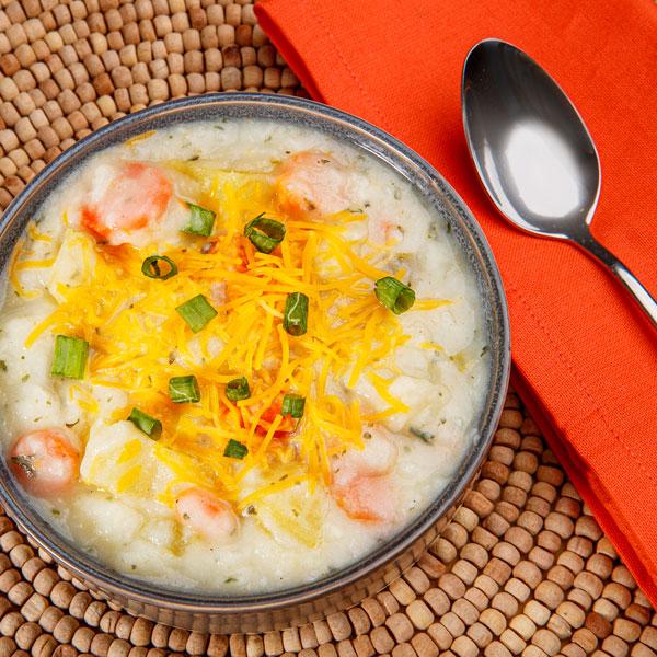 potato soup